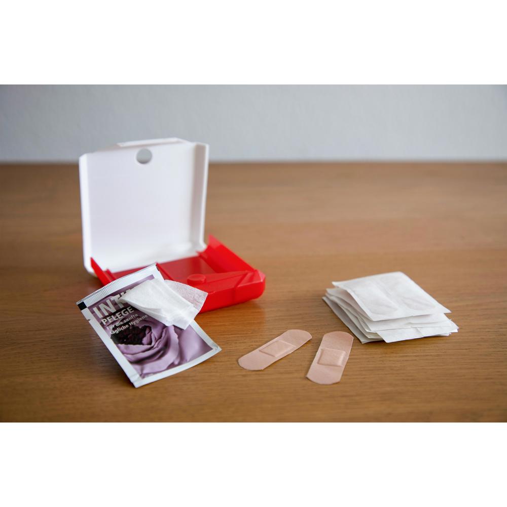 Travelbox "First Aid"