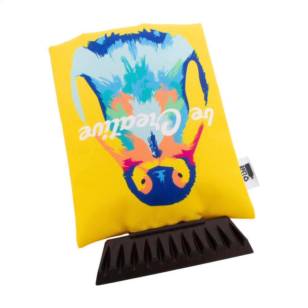 CreaScrape - Individueller Eiskratzer