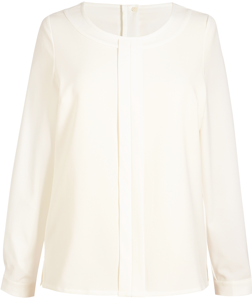 BT2264 - Riola Crepe de Chine blouse