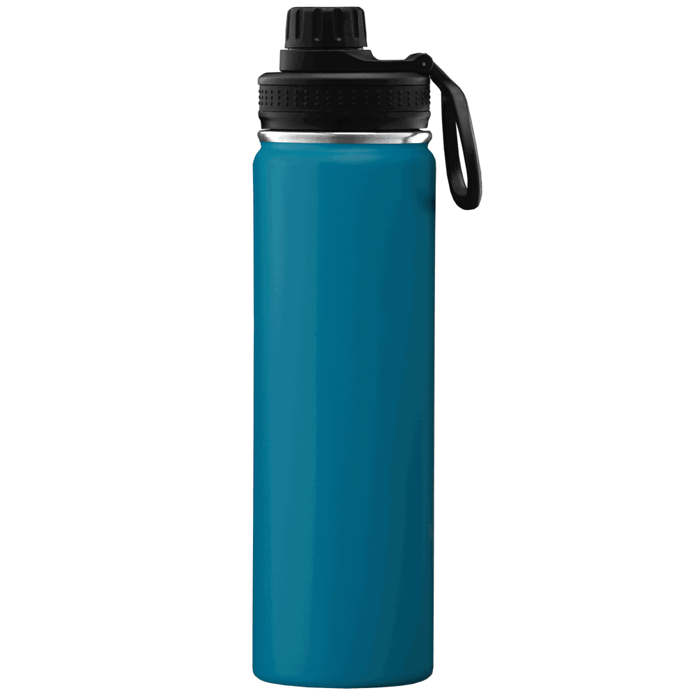 Alaska - 710 ml Edelstahlflasche - Doppelwandig