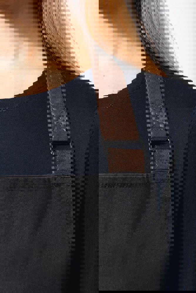 K8003 - Vintage-Schürze