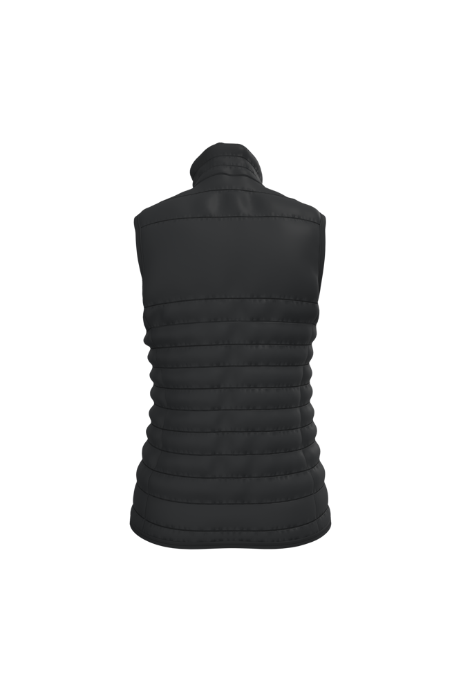 IB6173 - Damen gestepptes Bodywarmer
