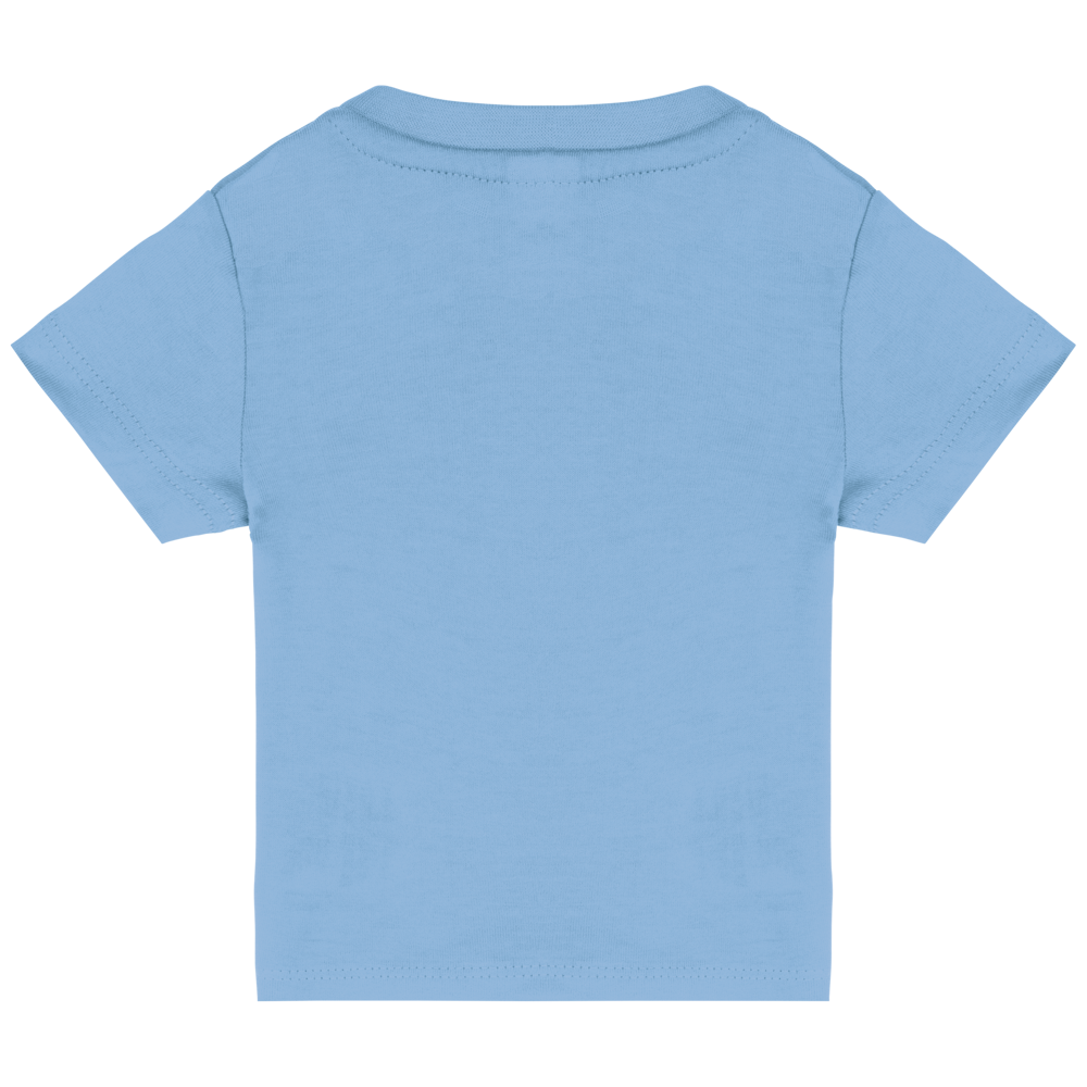 K363C - Baby T-Shirt