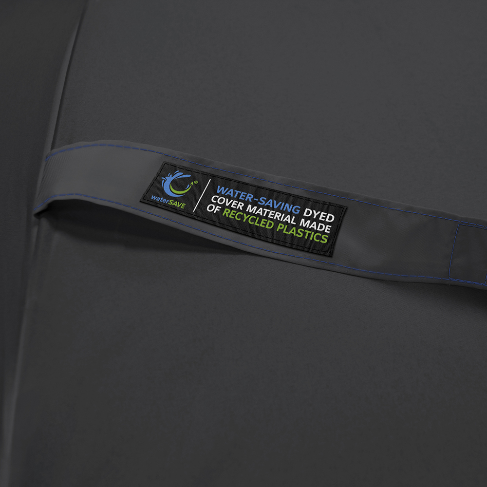 1084 AC-Stockschirm Colorline