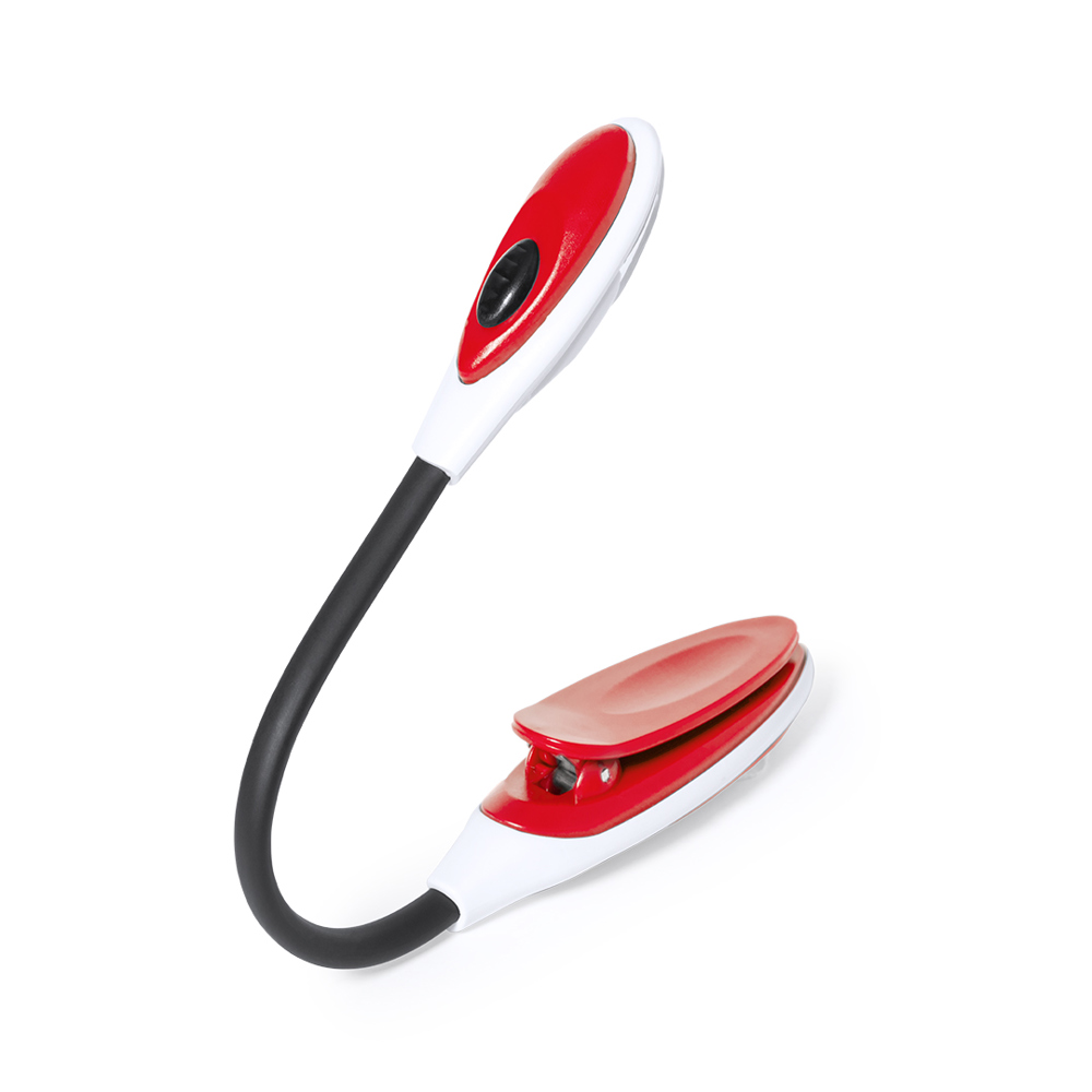 Lampe Lektura - ROJ