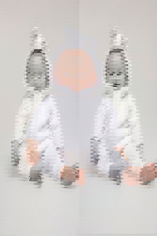 LW073 - Hasen-Overall