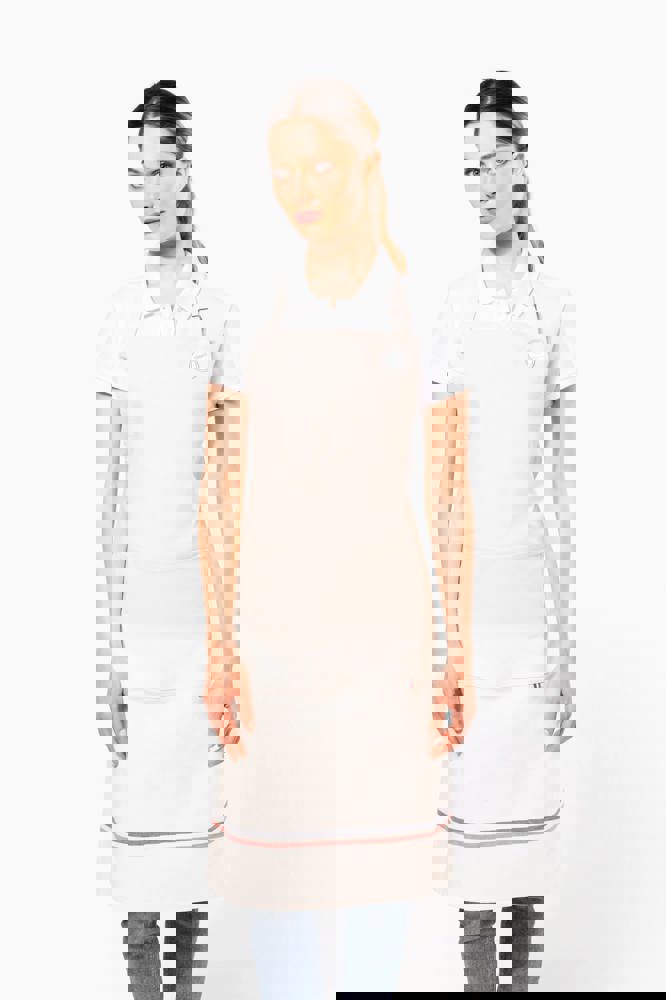 K8012 - Schürze „Origine France garantie“