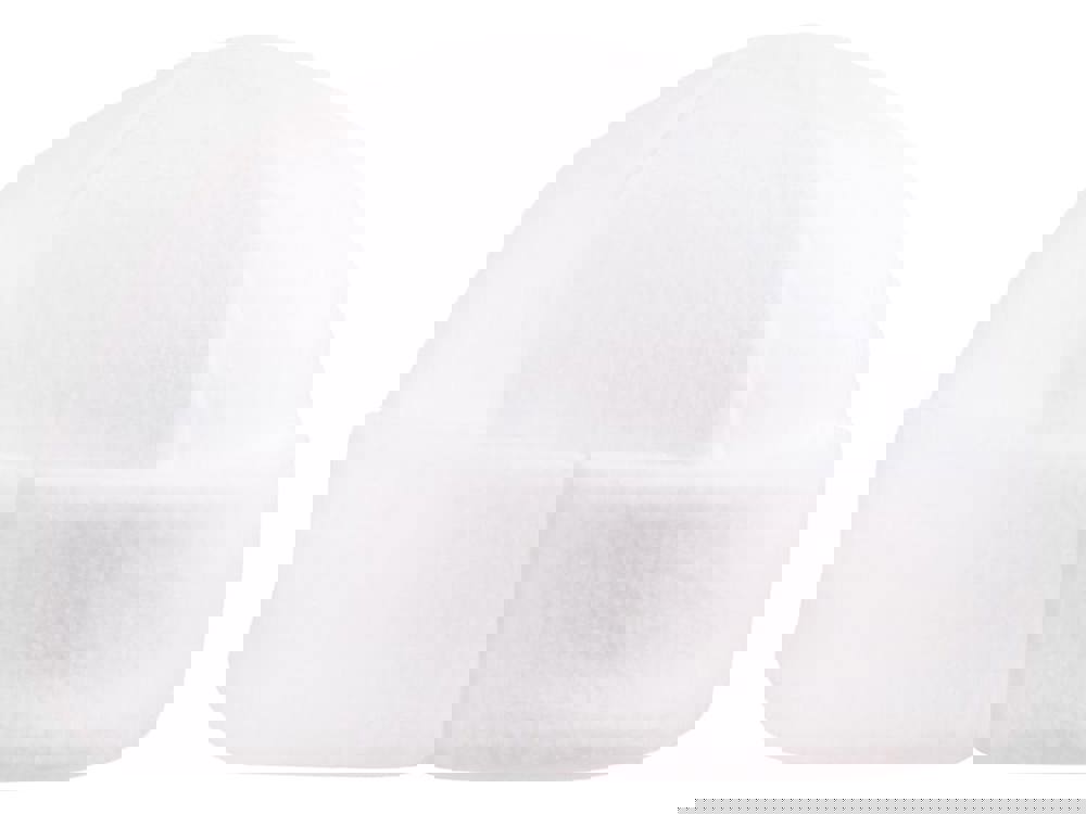 6 Panele Fleece Wintermütze