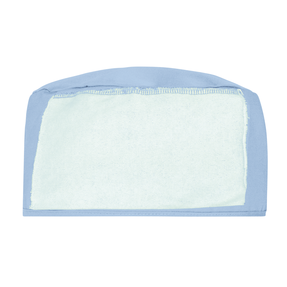 - Unisex-medizinische kappe - Sky Blue