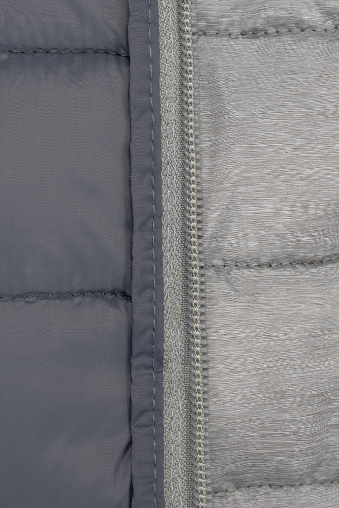 K6113 - Leichte Herren-Steppweste