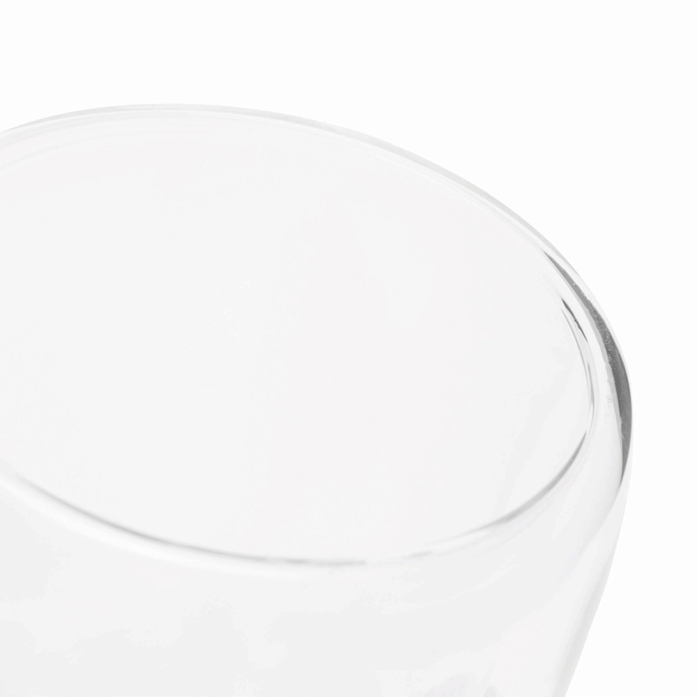 BAMBOO ART M - Glas, Füllmenge ca. 350 ml