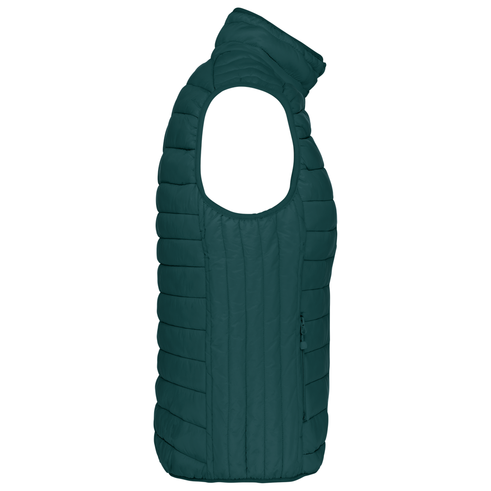 K6114 - Leichte Damen-Steppweste