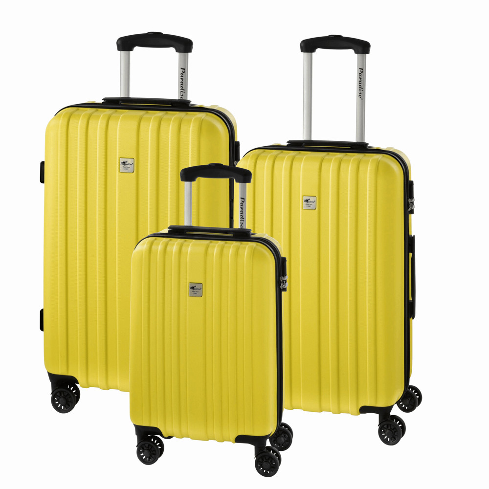 AURORA - Trolley-Set, 3-tlg.