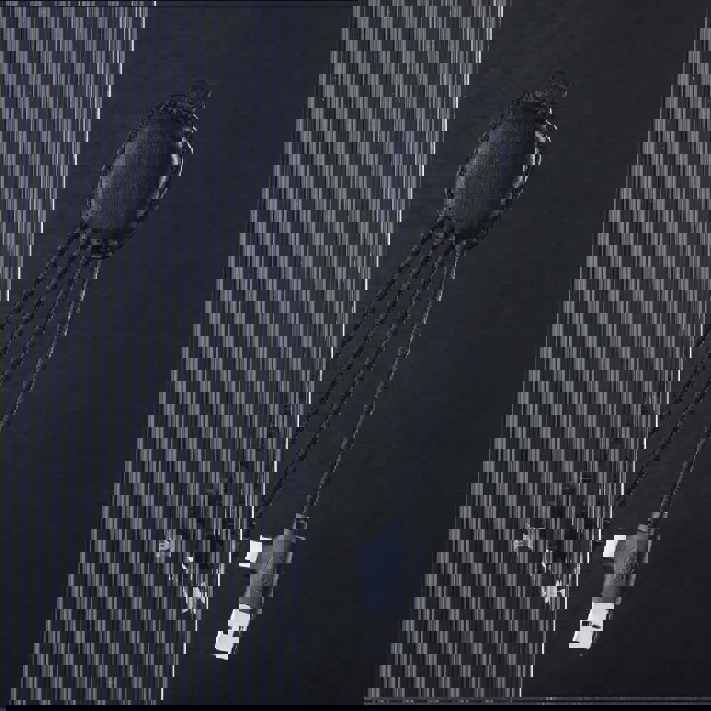 4000 | Xoopar Iné Smart Charging cable with NFC