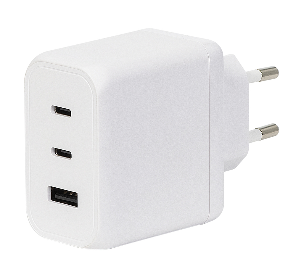 Nestler-matho POWER CUBE 65 GaN Wall Charger