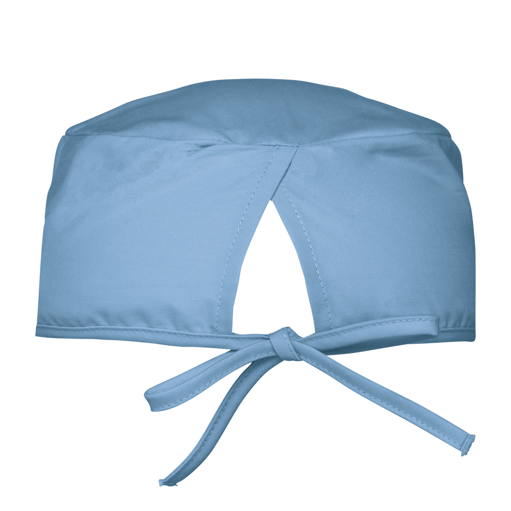 WKP101C - Unisex-medizinische kappe