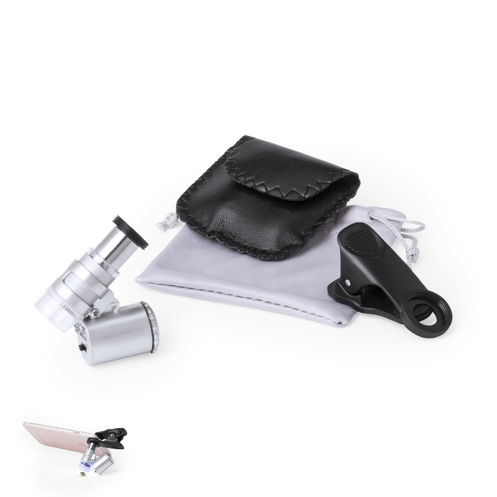 Mikroskop Dicson 60X