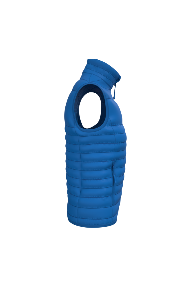 IB6173 - Damen gestepptes Bodywarmer