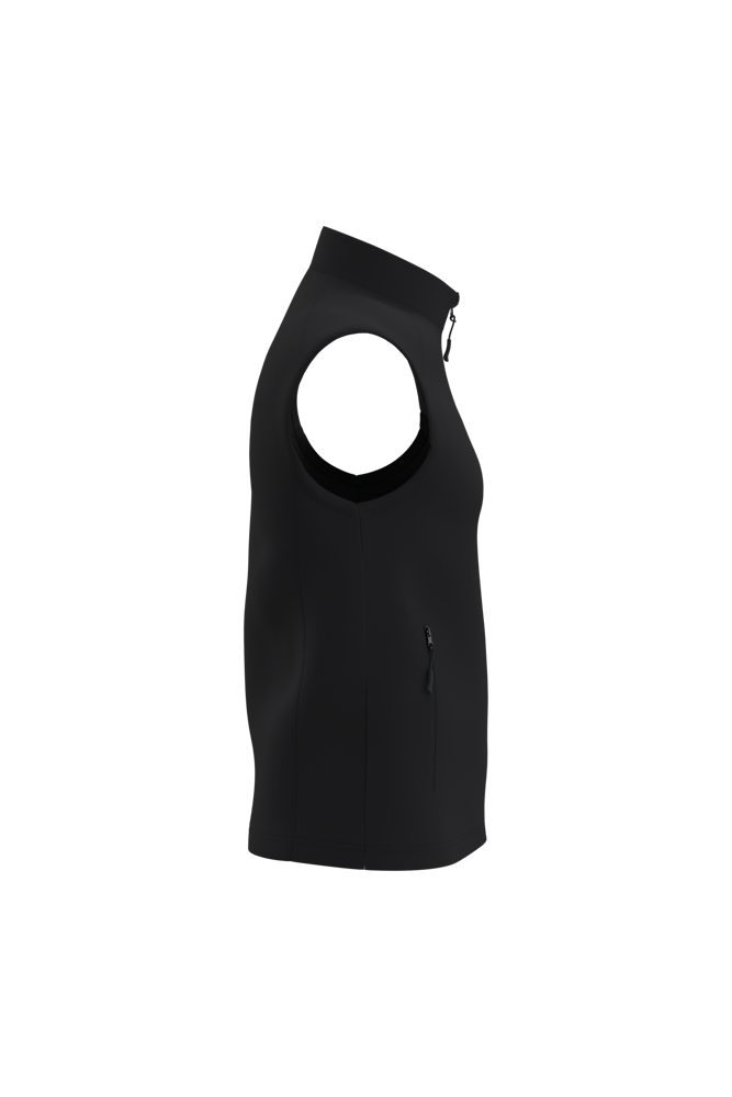 IB413 - Unisex 2-Lagen-Softshell-Bodywarmer