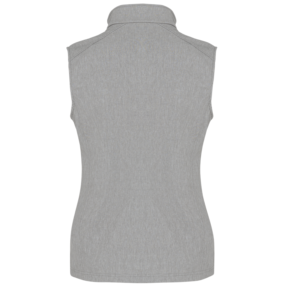 K404A - Damen Softshell Bodywärmer