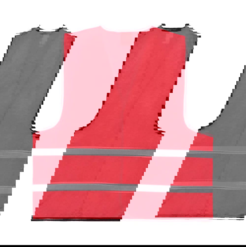 Reflektierende Promo-Weste