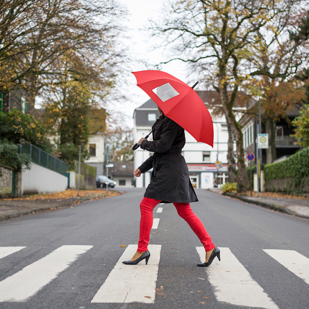 1119 AC-Stockschirm FARE® View