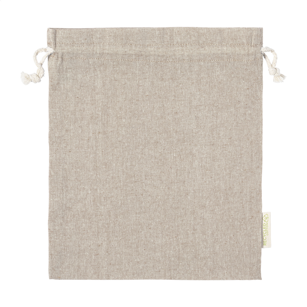 Restry L - Obst-/Gemüsebeutel - natur