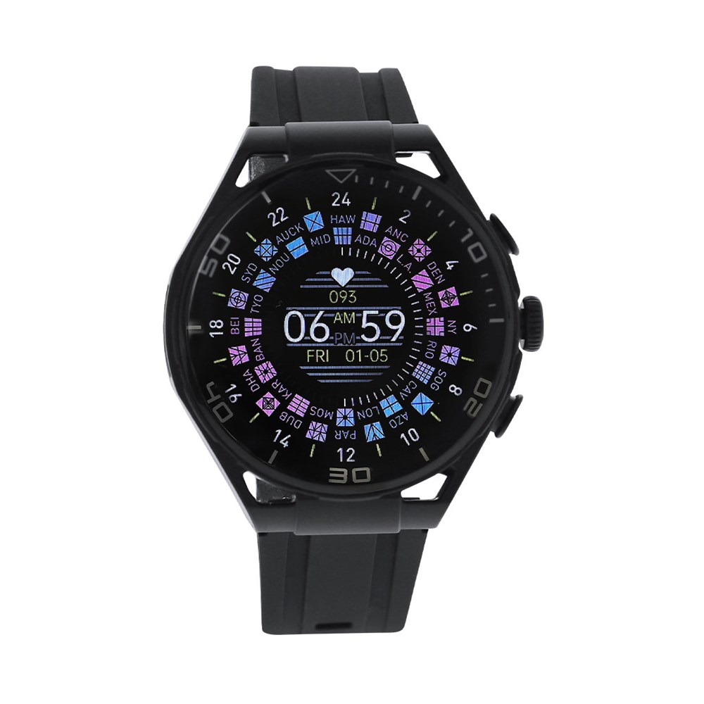 Intelligente Uhr Klemen