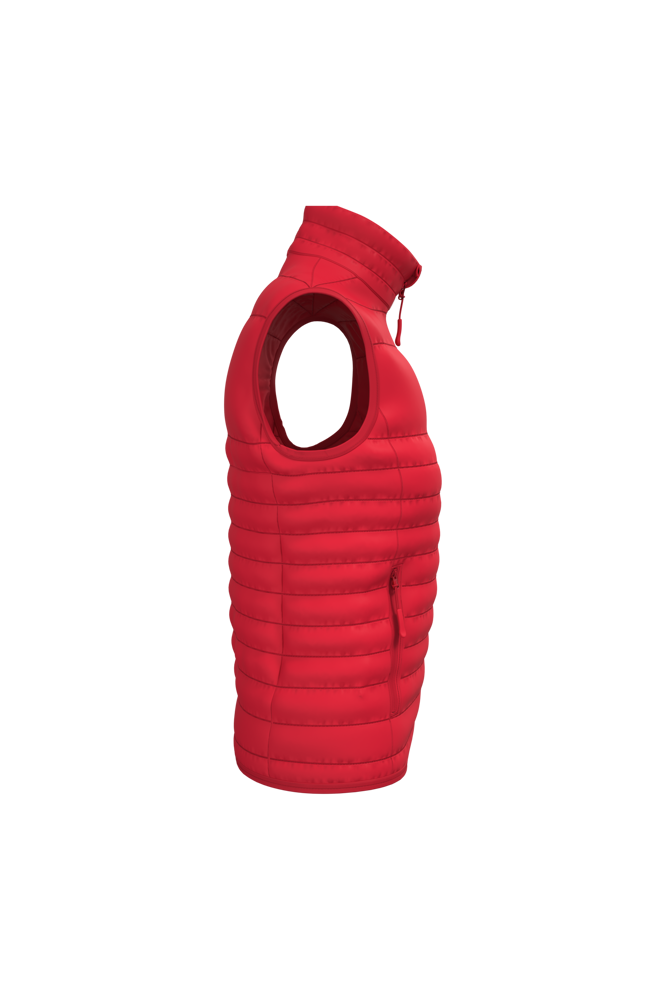 IB6173 - Damen gestepptes Bodywarmer