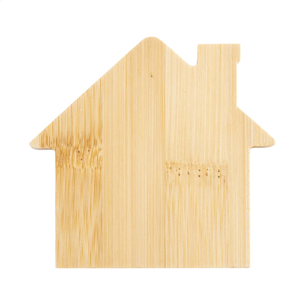 CasaPivo - Kühlschrankmagnet mit Flaschenöffner