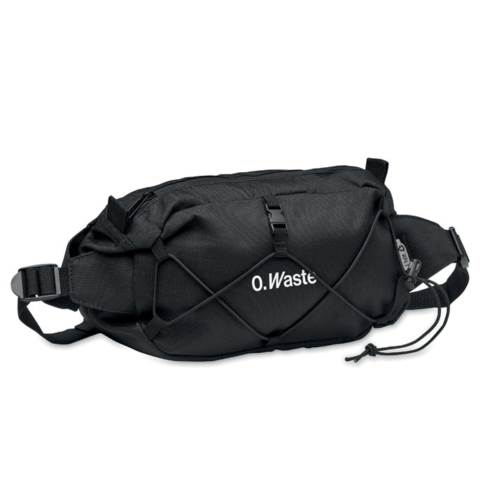 BROTT - Gürteltasche 600D RPET