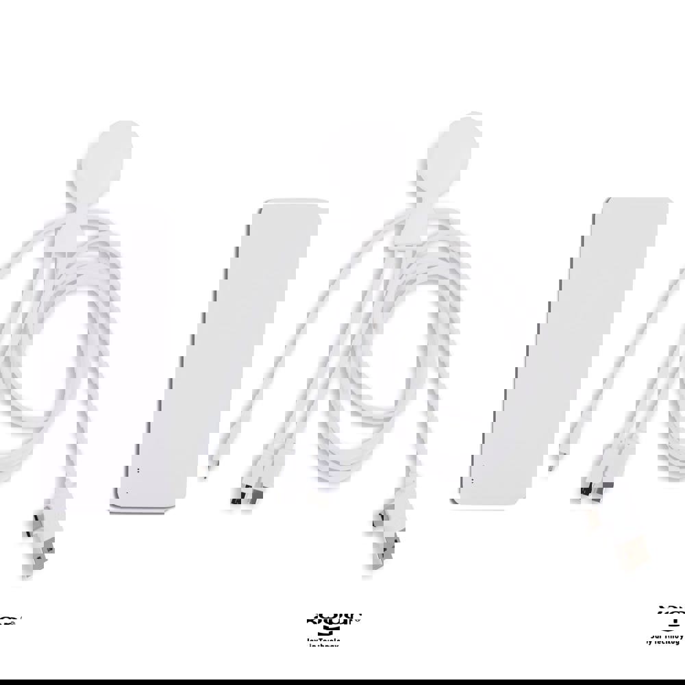 3199 | Xoopar Mr. Bio Powerbank and Cable pack 7000mAh