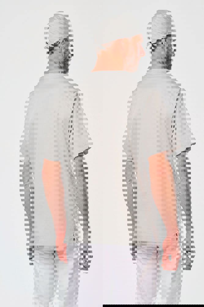 WKP101C - Unisex-medizinische kappe