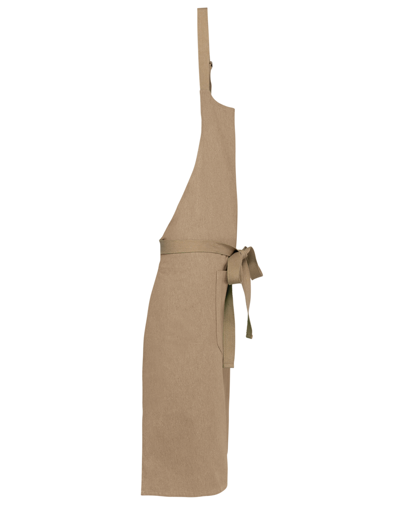 K8013 - Umweltfreundliche Unisex-Schürze