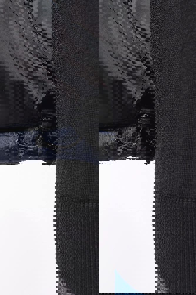 K6162 - Gesteppter Unisex-Bodywarmer in zwei Farbtönen