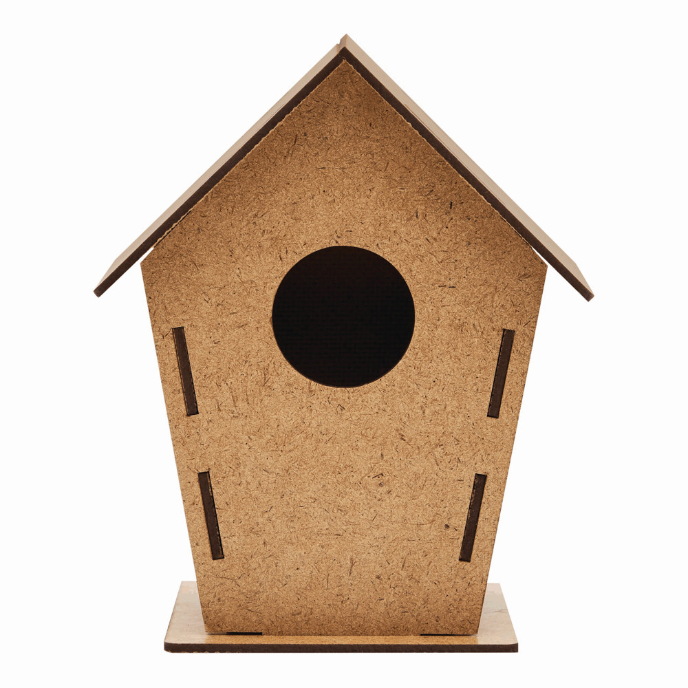 ECO HOME - Vogelhaus