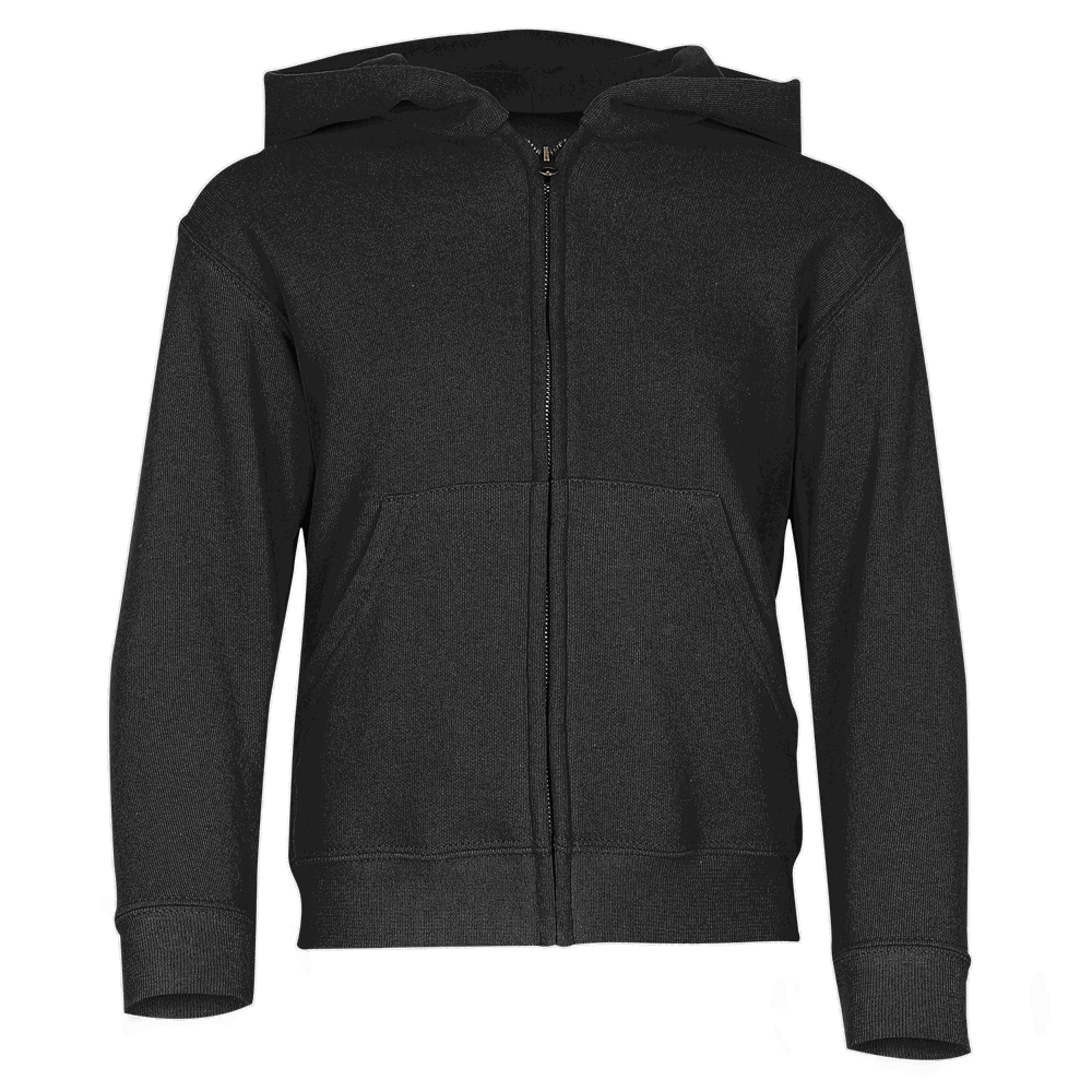 620450 - Kids Classic Hooded Sweat Jacket