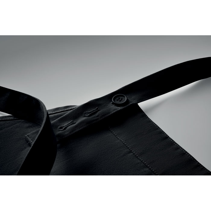 GAMMA - Küchenschürze Organic Cotton