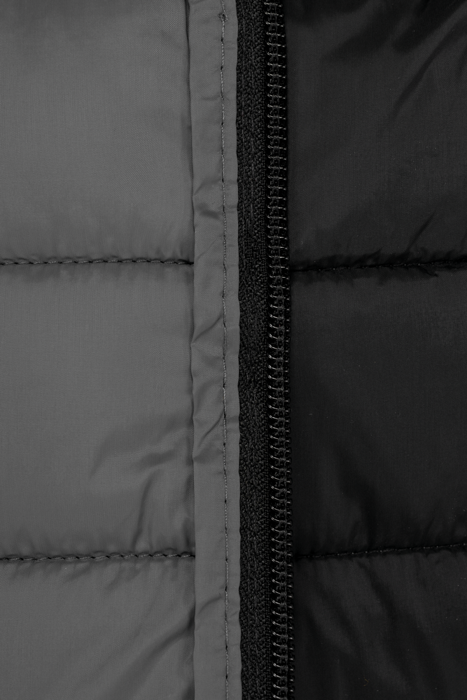 K6113 - Leichte Herren-Steppweste