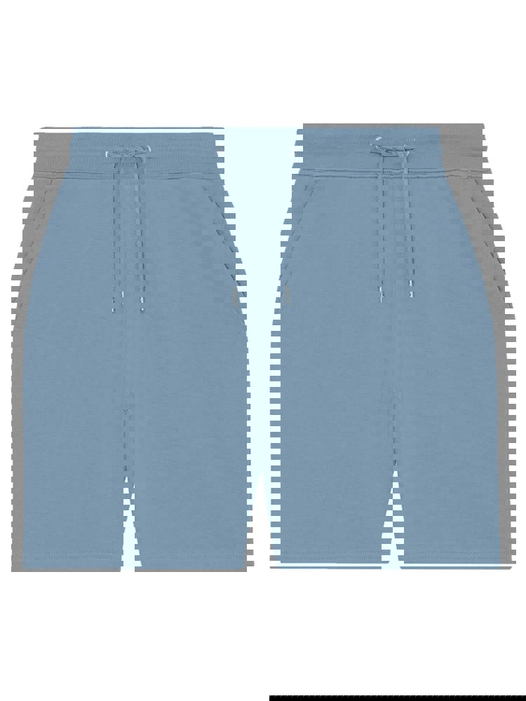 BS Cosmo Joggingshorts, 280 gr/m² - Mittelblau (PMS 2157C)
