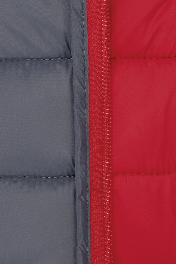 K6115 - Leichte Steppweste