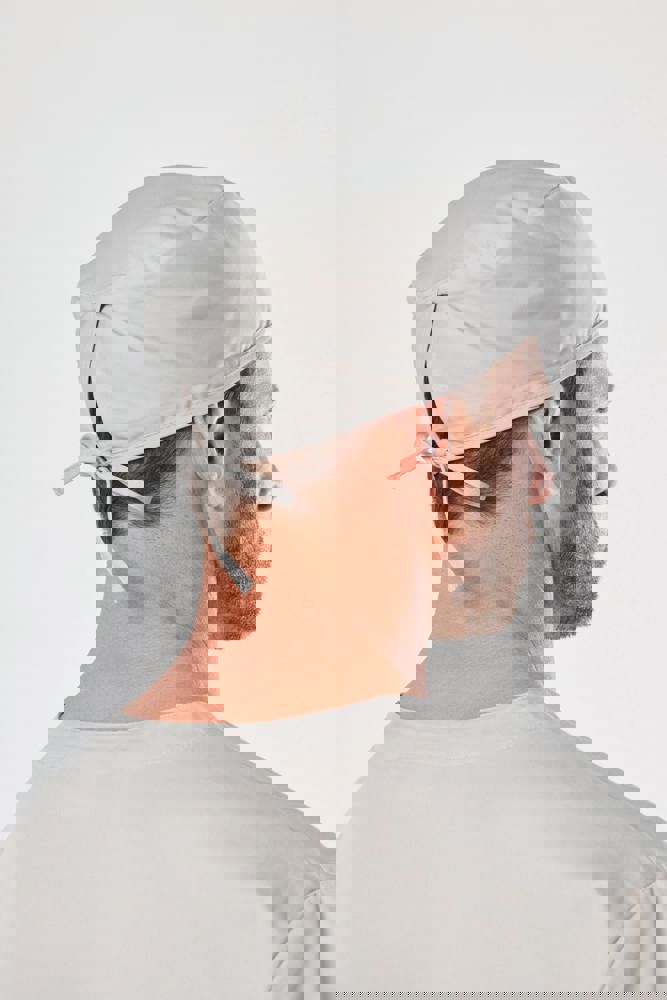 WKP101C - Unisex-medizinische kappe