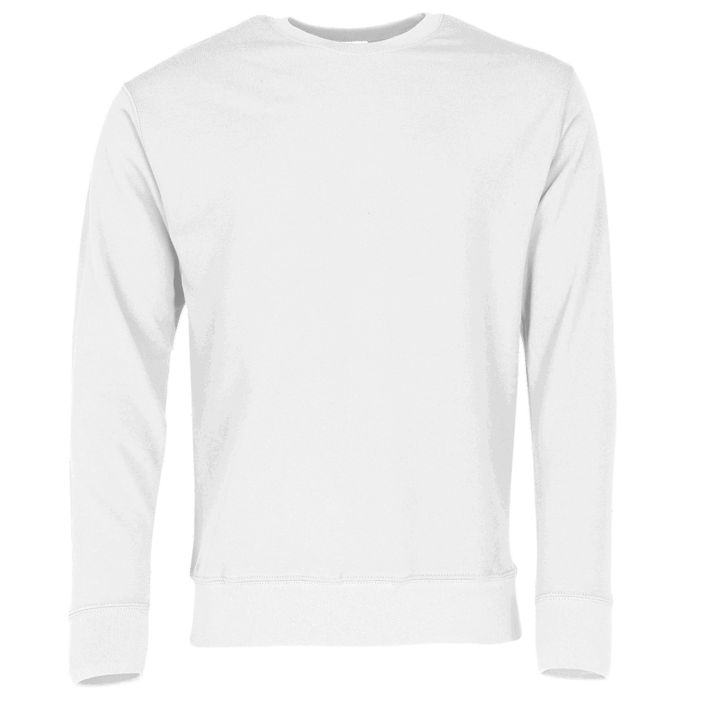 621560 - Lightweight Set-In Sweat