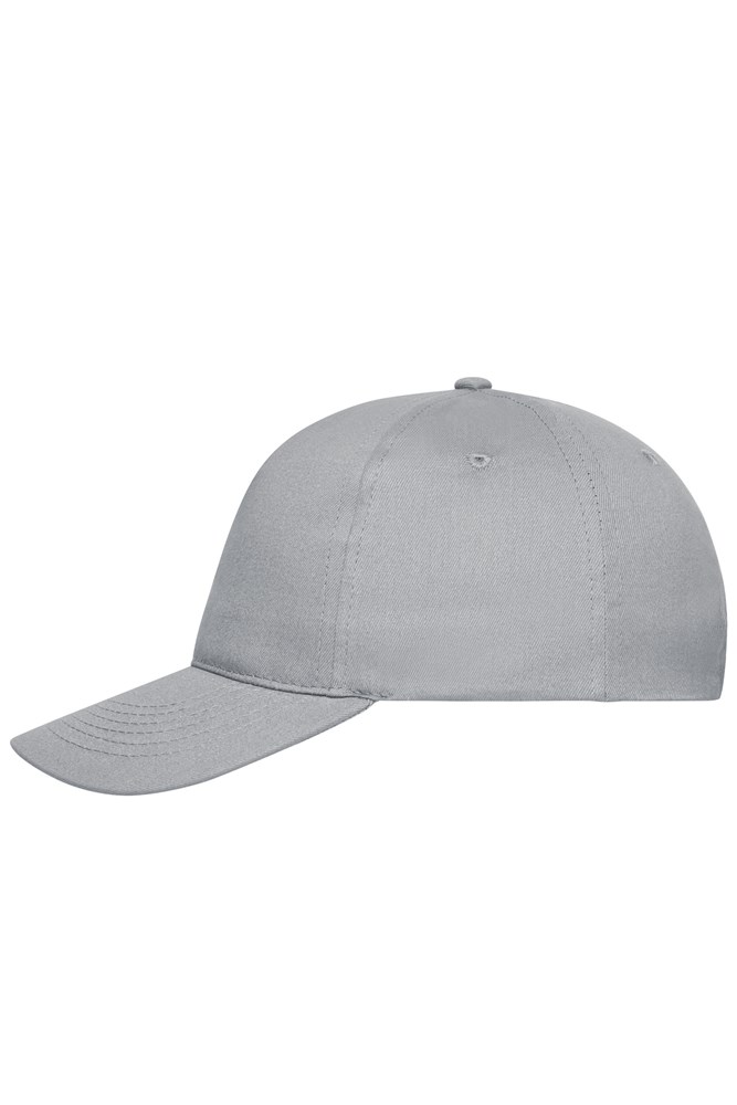 5 Panel Cap Organic Cotton