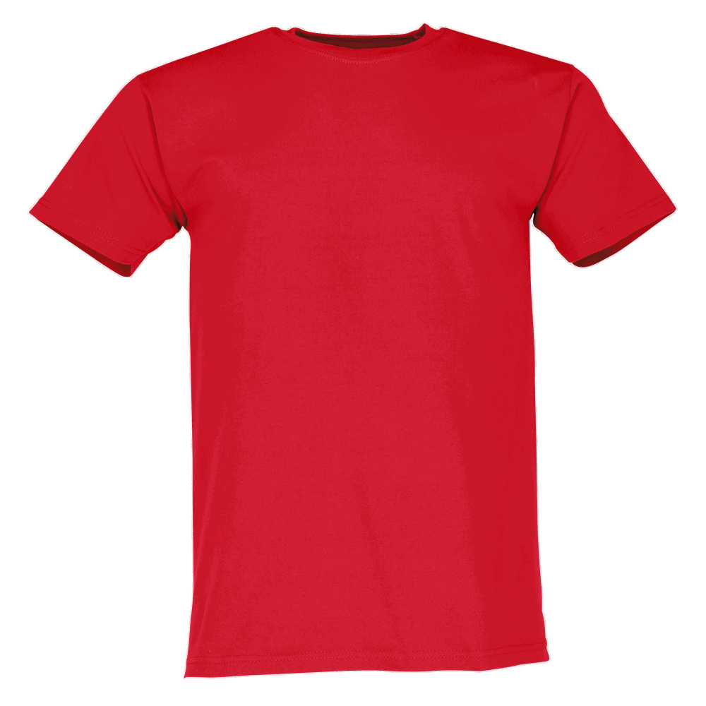610820 - Original T-Shirt - rot