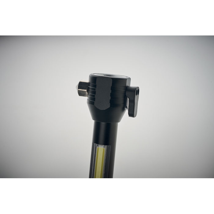 HAMALUZ - 3in1 Taschenlampe