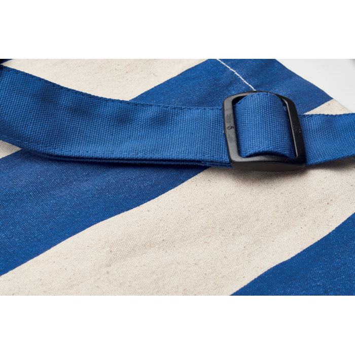 LAGUNA - Große Strandtasche 280g/m²