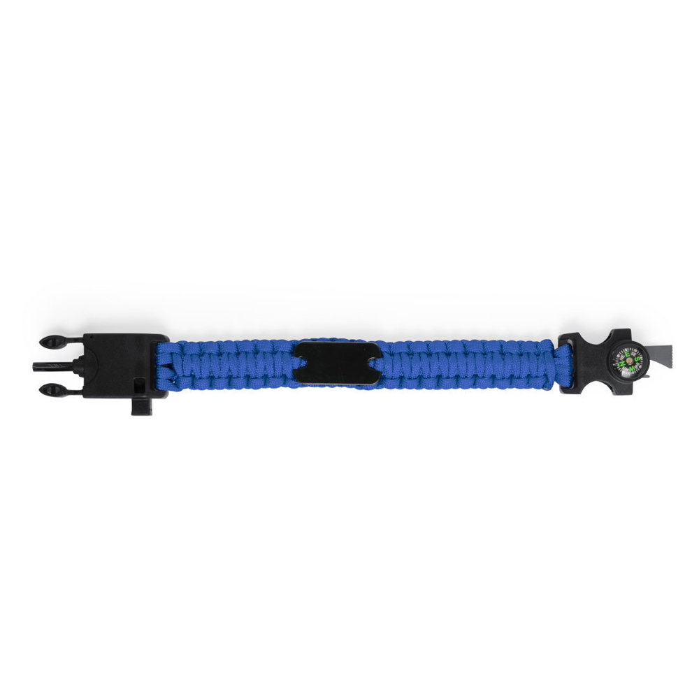 Multifunktion Armband Kupra - AZUL