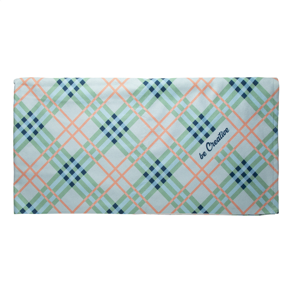 CreaTowel L - Sublimationstuch