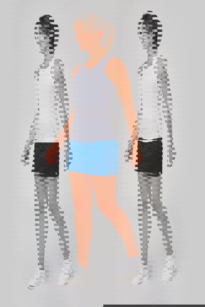 PA165 - Damen - Tennisrock